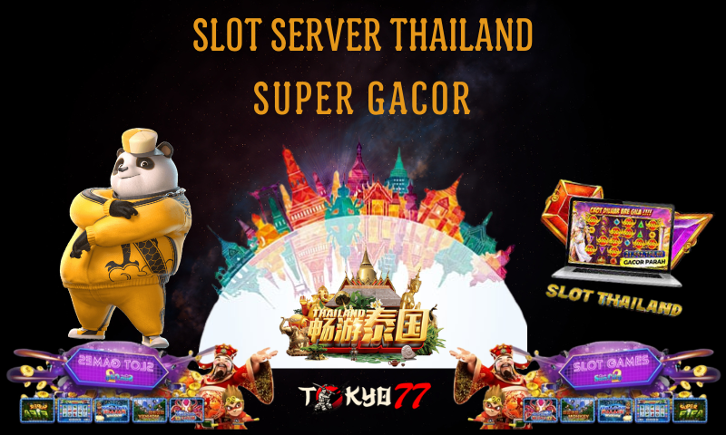 Revealing the Biggest Prizes from Slot Thailand
