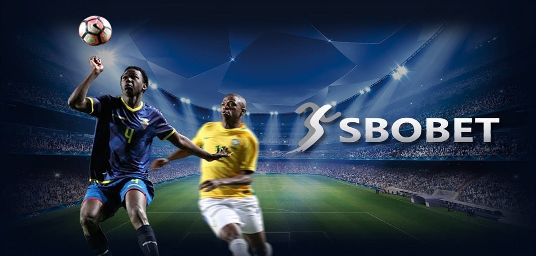 Football Betting Strategy at Agent Sbobet88